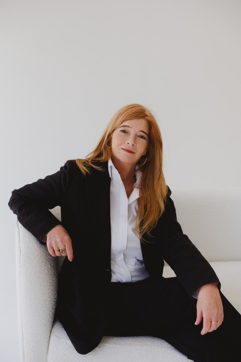 Marèsa Nel — Practising Attorney with High Court Right of Appearance, Somerset West