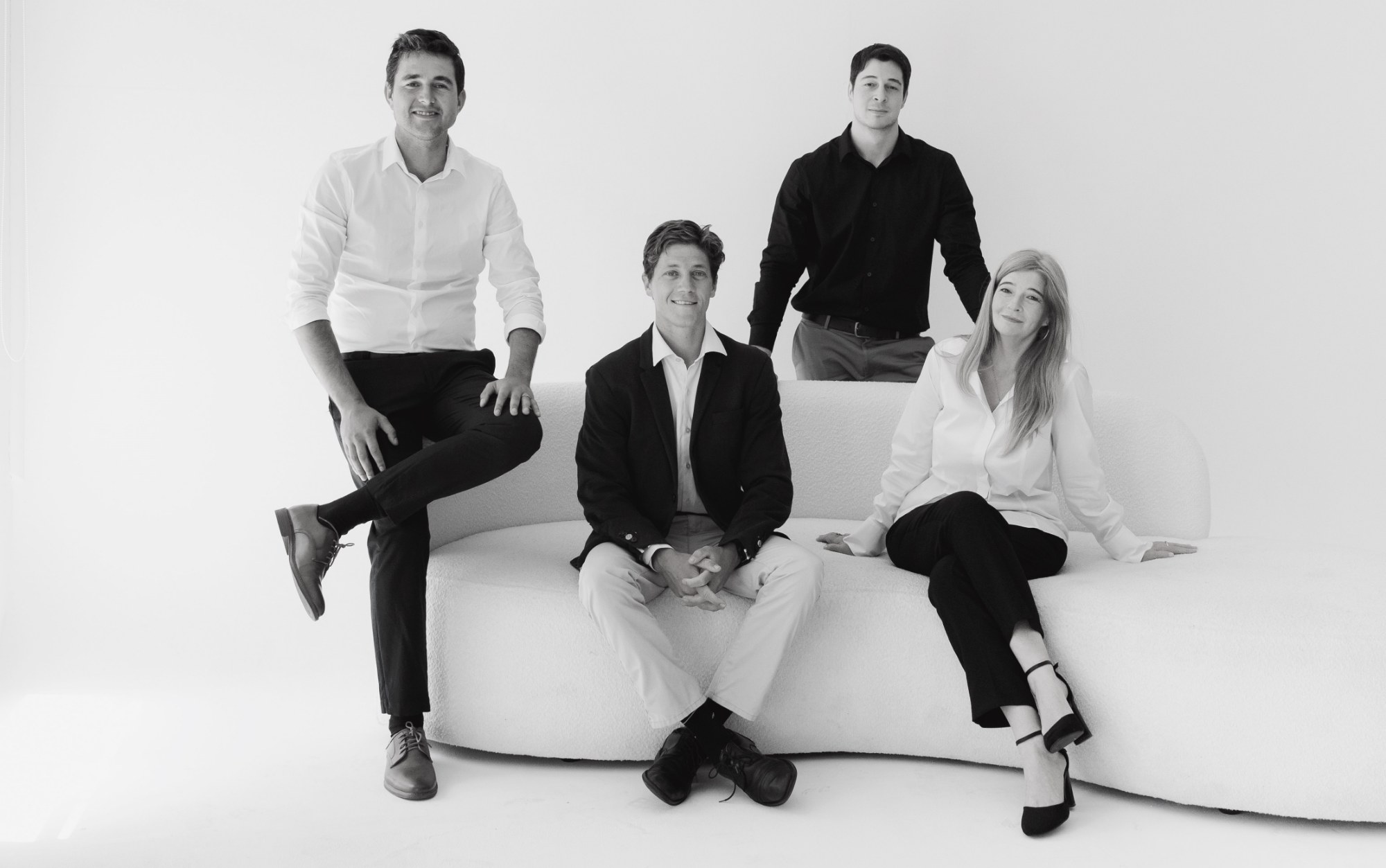 Nel & Associates legal team — attorneys and conveyancers serving the Western Cape